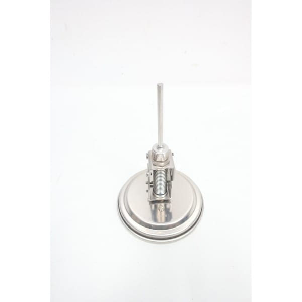 5In 1/2In 4In -40-120/-40- C Npt Bimetal Thermometer